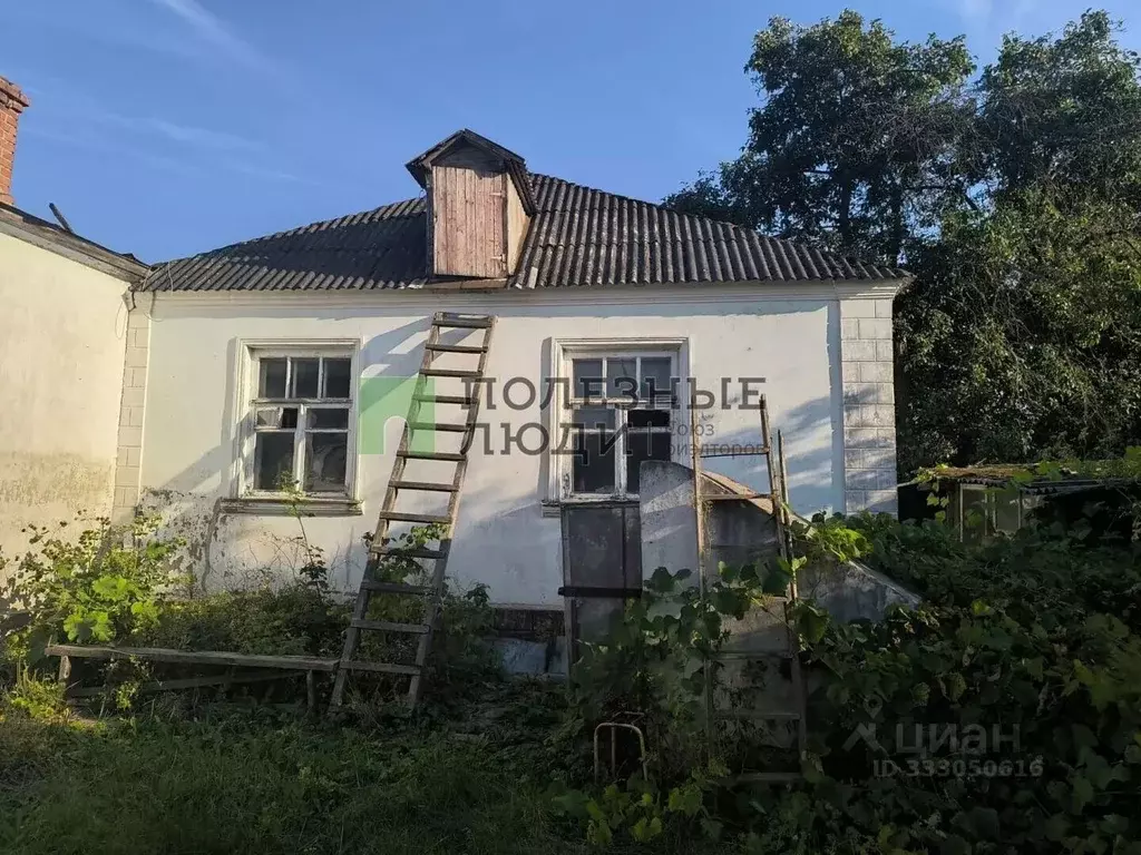 Дом в Белгородская область, Белгород ул. Кутузова, 8 (78 м) - Фото 2
