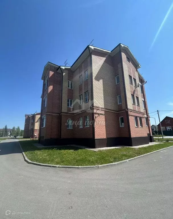 Продаётся 1-к квартира, 39 м - Фото 0
