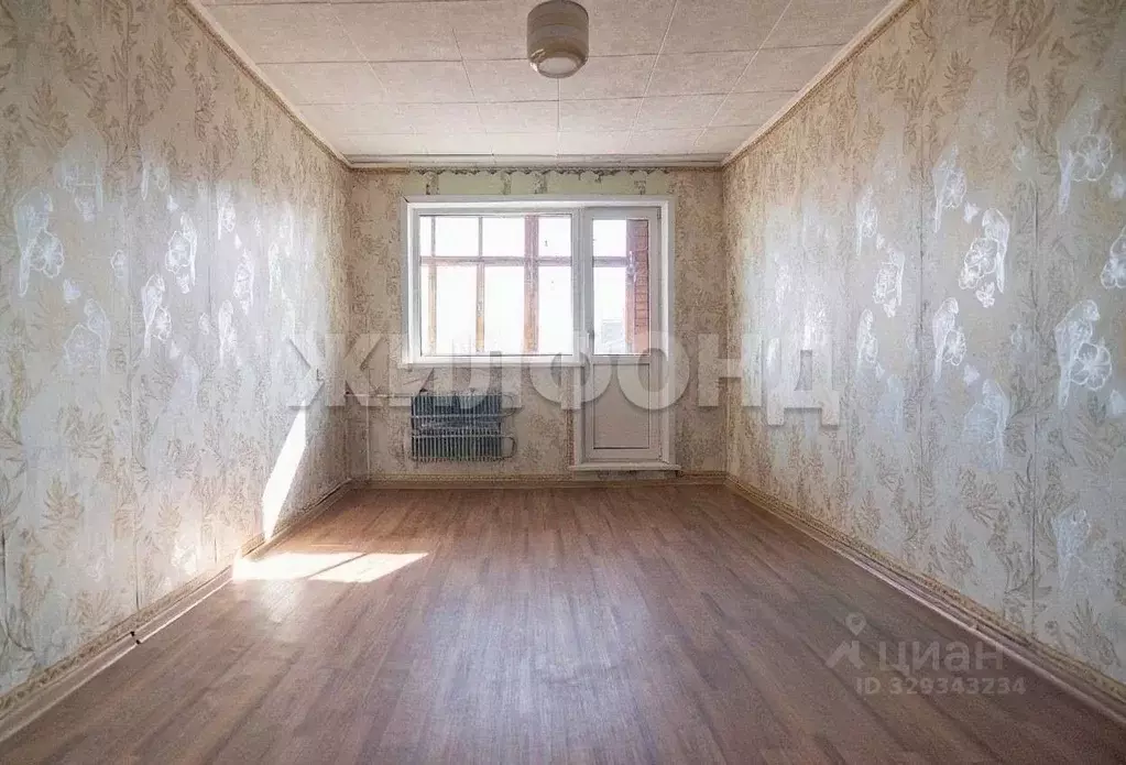 2-к кв. Алтайский край, Барнаул ул. Гущина, 195 (48.1 м) - Фото 1