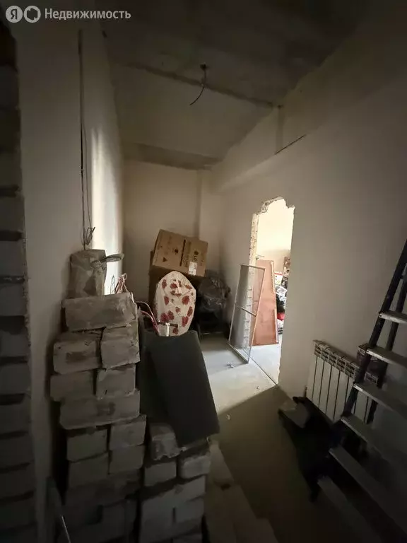 1-комнатная квартира: Ставрополь, улица Доваторцев, 82/1 (48 м) - Фото 1