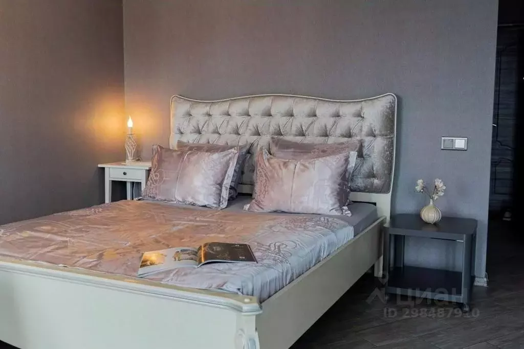 1-к кв. Самарская область, Самара ул. Степана Разина, 154 (45.0 м) - Фото 2