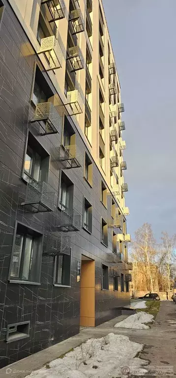 Продаётся квартира-студия, 23.85 м - Фото 0