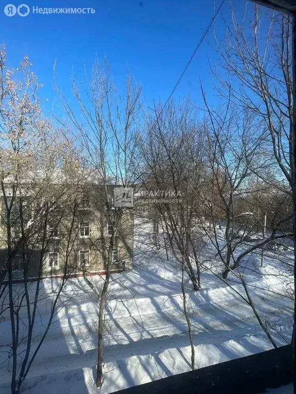 2-комнатная квартира: Люберцы, Красногорская улица, 15 (45.1 м) - Фото 1