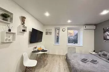 1-к кв. Ленинградская область, Выборг ул. Сторожевой Башни, 9 (23.0 м) - Фото 1