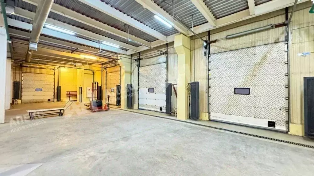 Производственное помещение в Московская область, Электроугли ... - Фото 2