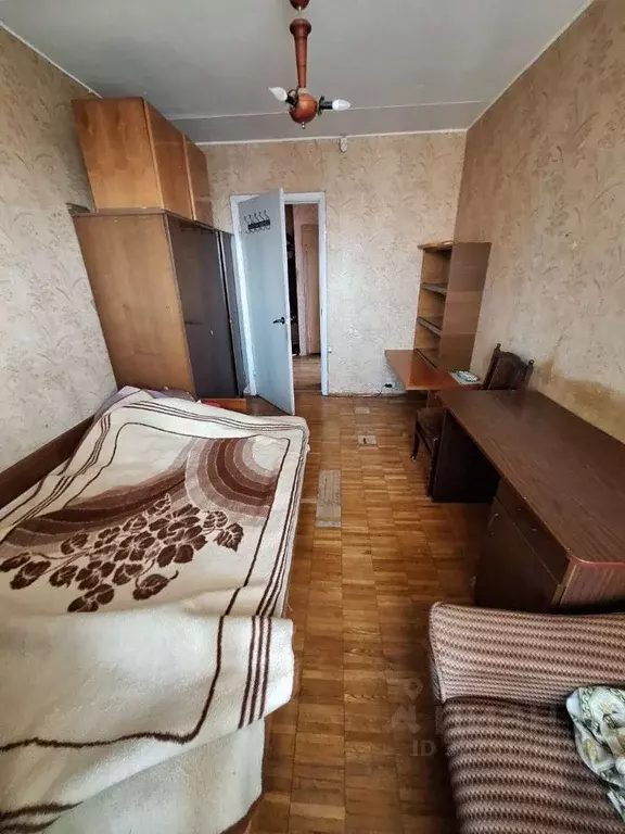 Комната Москва Часовая ул., 4К2 (13.0 м) - Фото 1