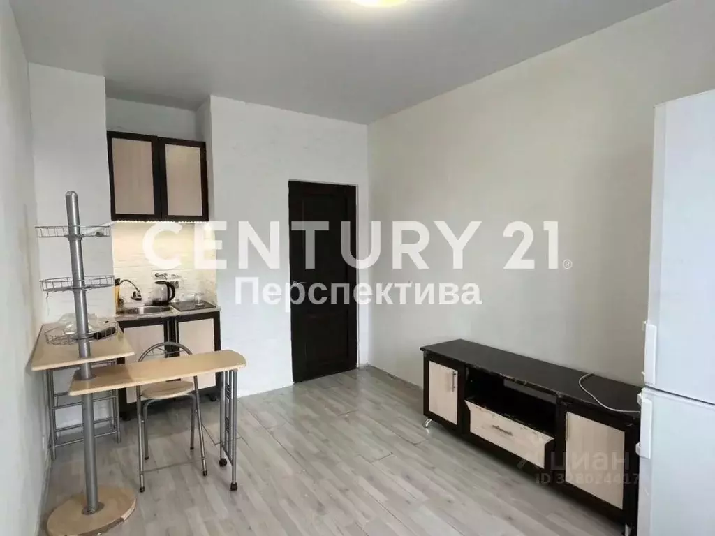 1-к кв. Московская область, Люберцы Зенино ЖК Самолет мкр, ул. ... - Фото 2