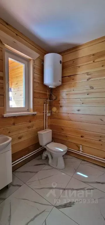 Дом в Иркутская область, Иркутский муниципальный округ, д. Куда пер. ... - Фото 2