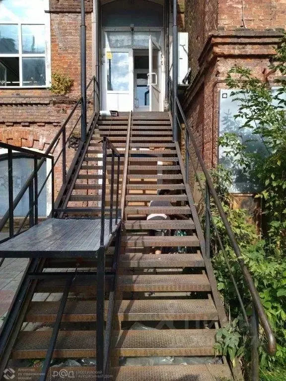 Офис в Ивановская область, Иваново ул. Наговицыной-Икрянистовой, 6 ... - Фото 2