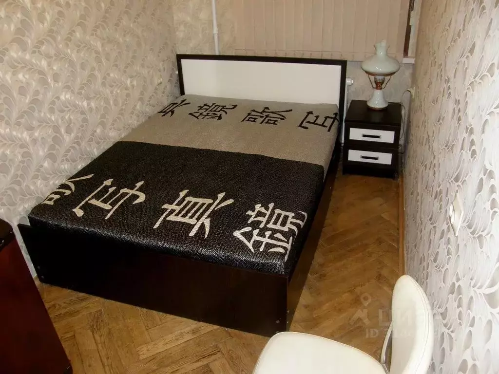 Комната Санкт-Петербург 9-я Советская ул., 39/24 - Фото 1