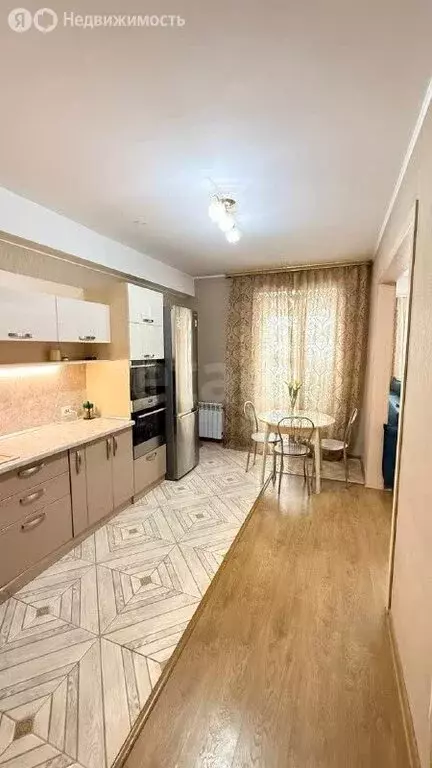 1-комнатная квартира: Томск, улица Челюскинцев, 2 (48.6 м) - Фото 2