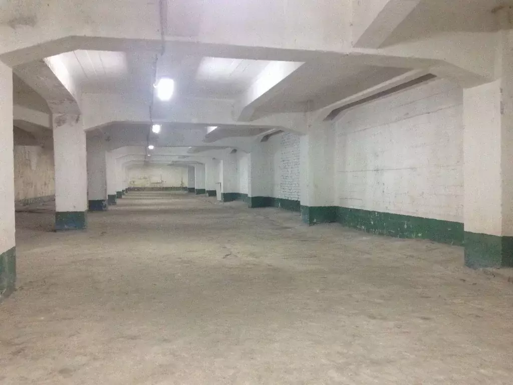 Склад в Санкт-Петербург Киевская ул., 5АЗ (154 м) - Фото 2