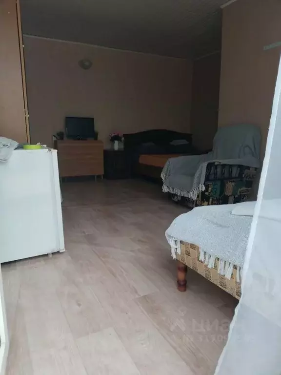 2-к кв. Краснодарский край, Сочи Главная ул., уч71 (30.0 м) - Фото 1