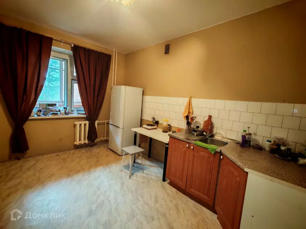 Продаётся 4-к квартира, 113 м - Фото 0