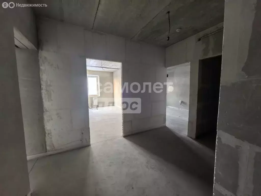 2-комнатная квартира: Тамбов, Мичуринская улица, 25 (64 м) - Фото 1