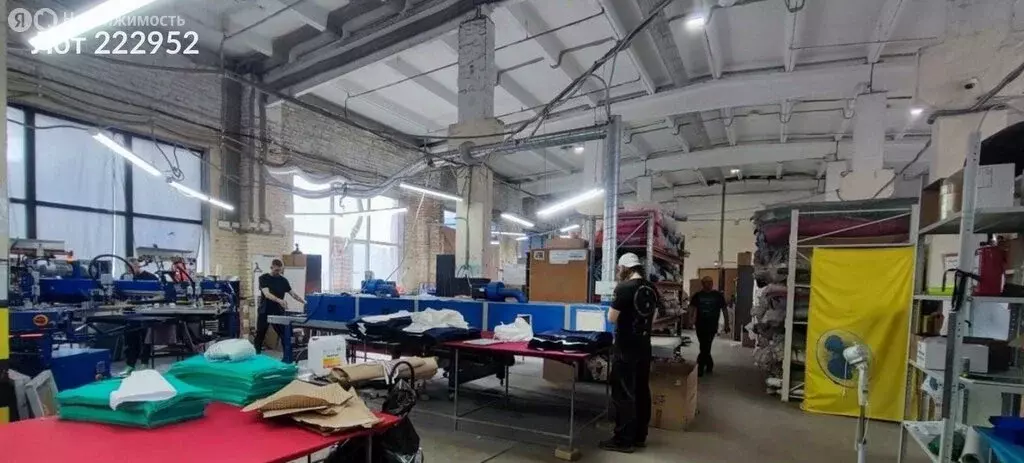 Помещение свободного назначения (780 м) - Фото 2