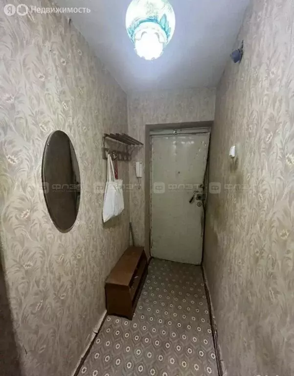 1-комнатная квартира: Казань, улица Маршала Чуйкова, 40 (30.3 м) - Фото 2