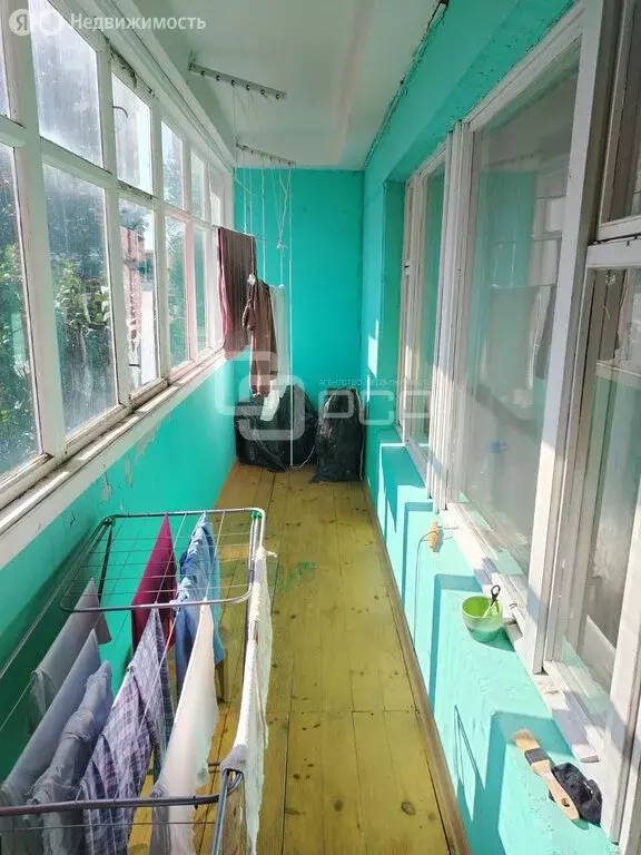 3-комнатная квартира: деревня Брёхово, 71 (77 м) - Фото 1