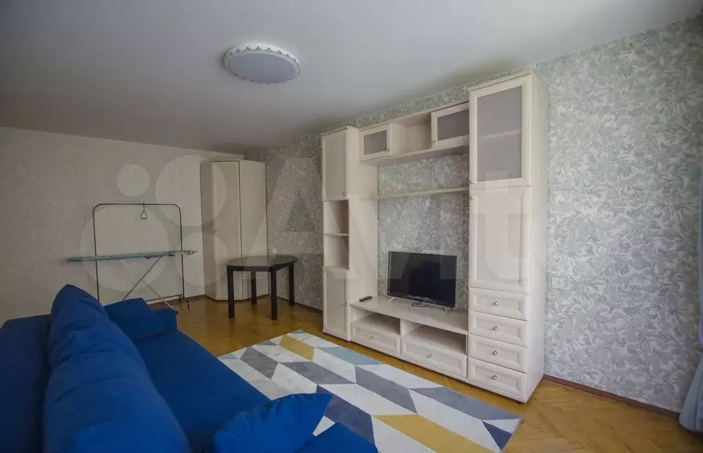 2-к. квартира, 44 м, 4/5 эт. - Фото 1