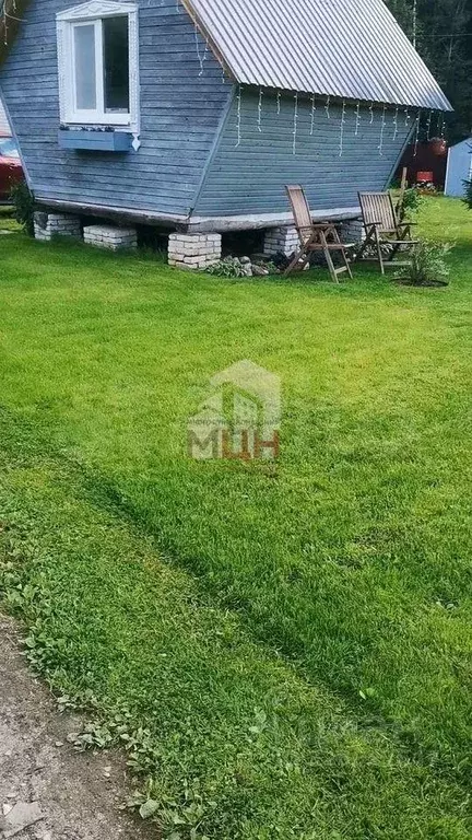 Дом в Тверская область, Конаковский муниципальный округ, Медик ... - Фото 2