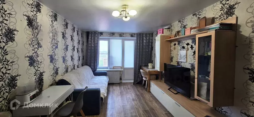 Продаётся 2-к квартира, 46.8 м - Фото 0