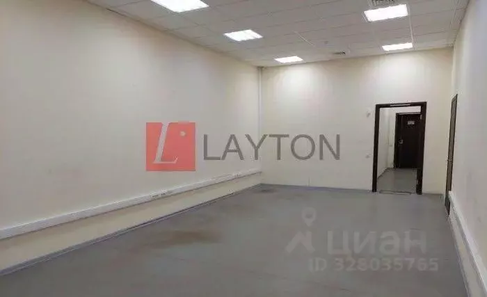 Офис в Москва ул. Юных Ленинцев, 25 (87 м) - Фото 1