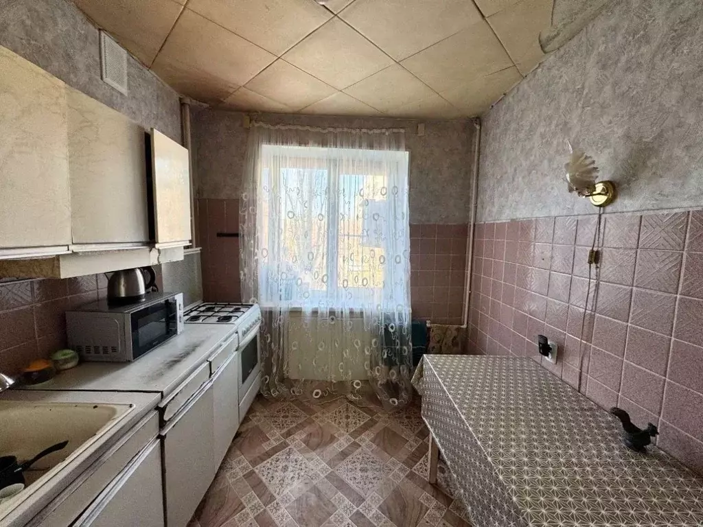 3-к кв. Волгоградская область, Волгоград Университетский просп., 98 ... - Фото 2