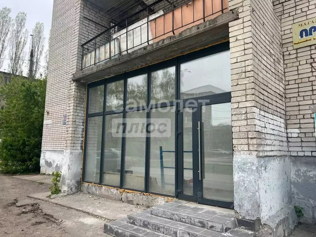 Помещение свободного назначения в Нижегородская область, Нижний ... - Фото 0