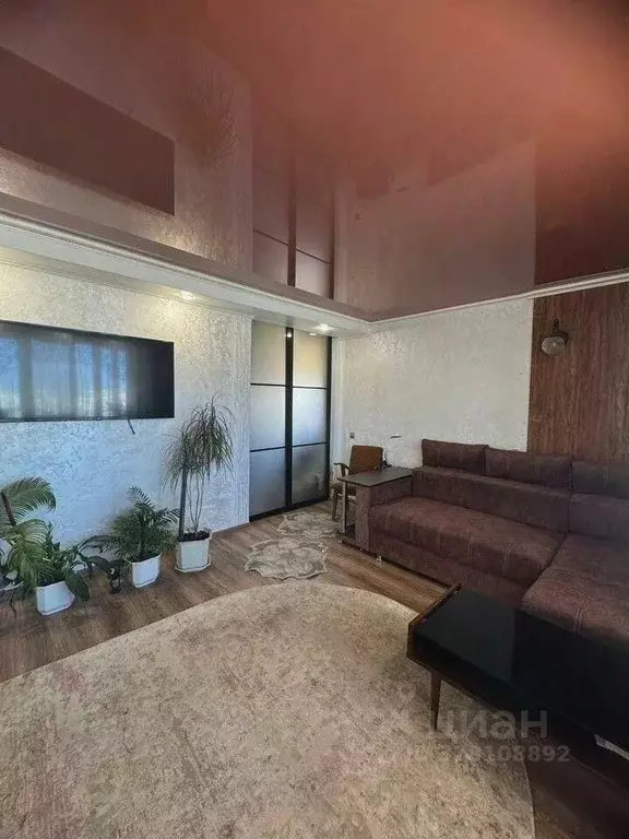 1-к кв. Севастополь ул. Адмирала Фадеева, 33Д (38.8 м) - Фото 1