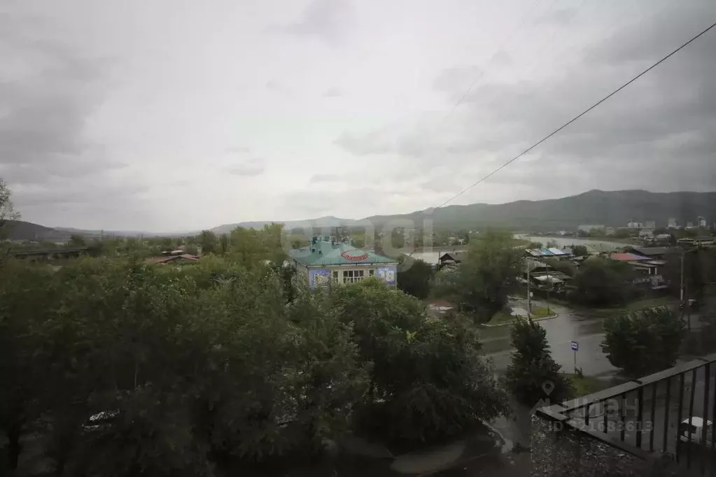2-к кв. Забайкальский край, Чита ул. Ярославского, 19 (43.4 м) - Фото 0