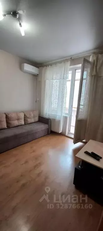 1-к кв. Краснодарский край, Анапа ул. Лермонтова, 116к1 (30.0 м) - Фото 1