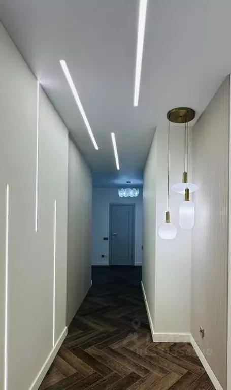4-к кв. Москва Клинская ул., 2Ак7 (102.0 м) - Фото 1