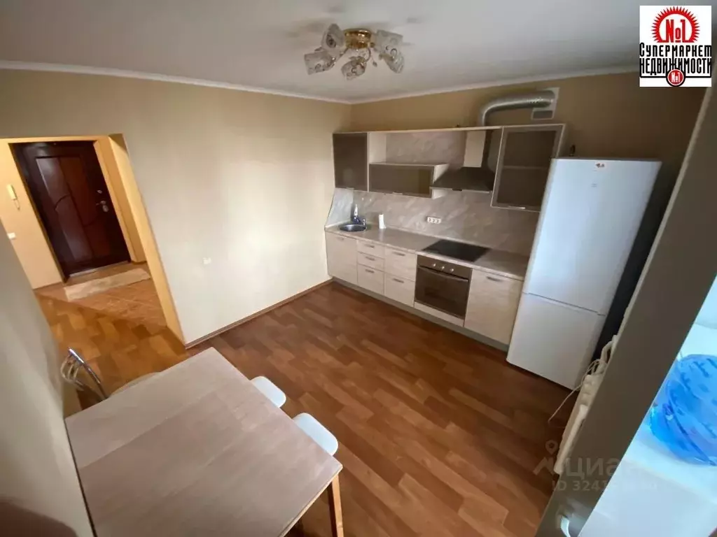 1-к кв. Самарская область, Самара ул. Тухачевского, 88 (48.0 м) - Фото 2