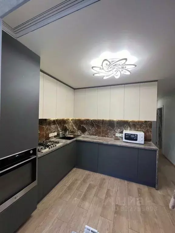 4-к кв. Крым, Евпатория ул. 9 Мая, 110 (100.0 м) - Фото 1