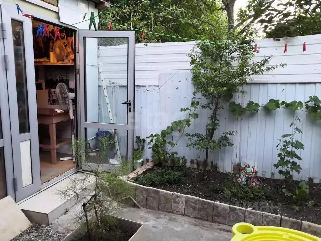 2-к кв. Краснодарский край, Геленджик городской округ, с. Марьина Роща ... - Фото 1