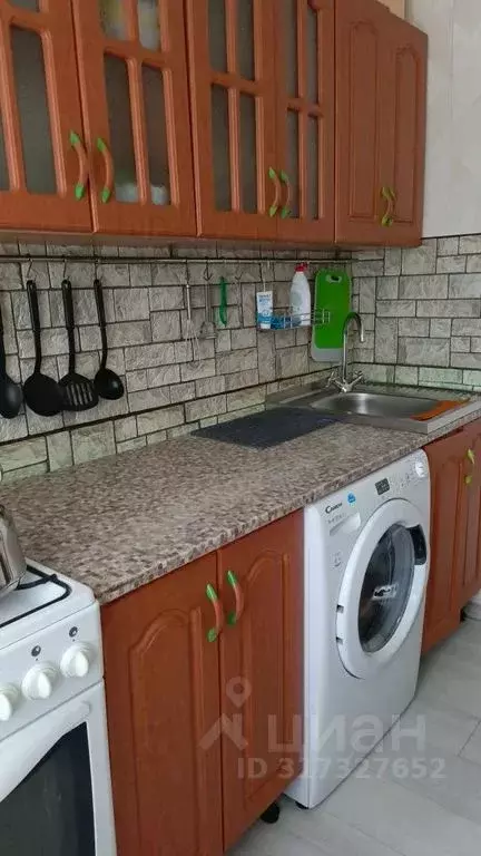 2-к кв. Тверская область, Осташков пер. Спорта, 6 (42.0 м) - Фото 1