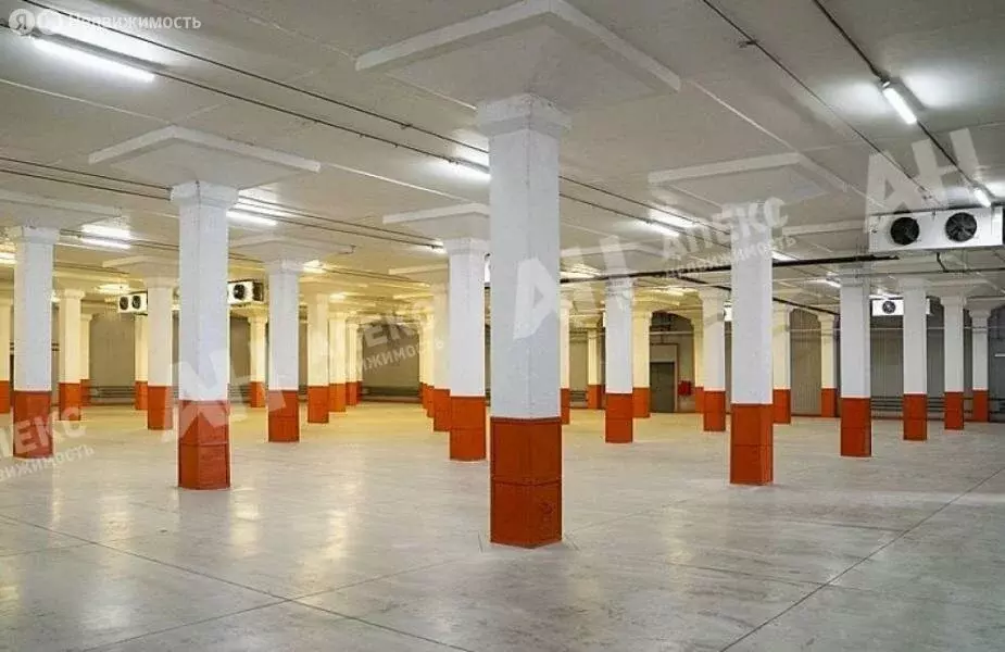 Склад (3000 м) - Фото 1