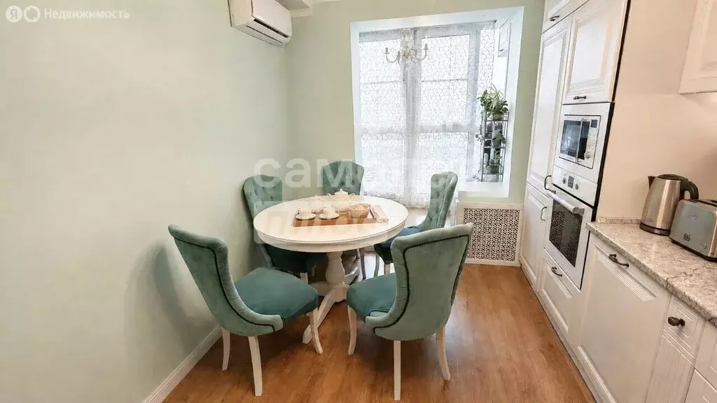 2-комнатная квартира: Москва, Родниковая улица, 9Ак1 (62.3 м) - Фото 2
