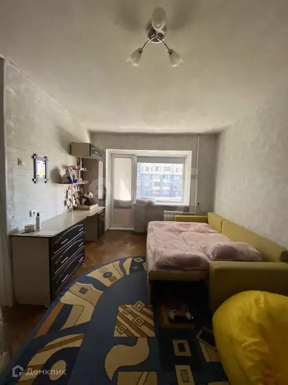 Продаётся 1-к квартира, 32 м - Фото 0