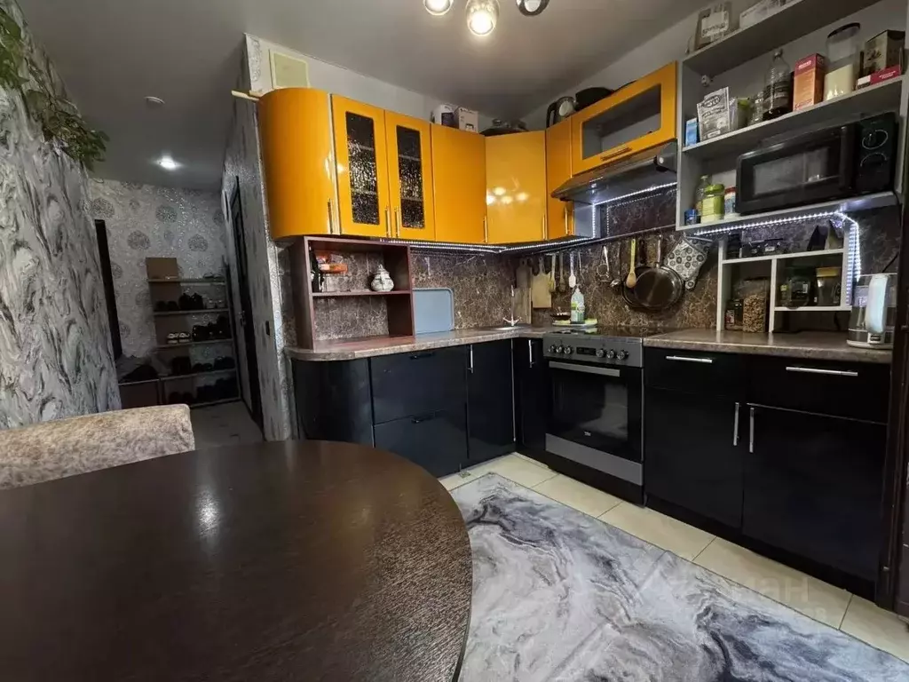 1-к кв. Московская область, Домодедово городской округ, с. Домодедово ... - Фото 2