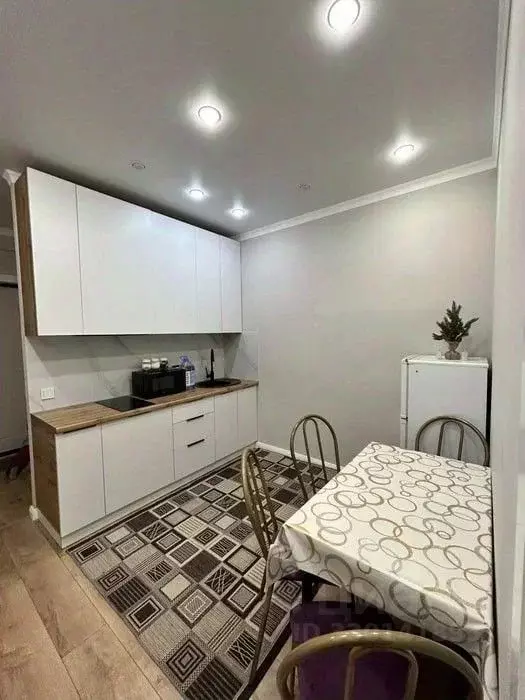 Студия Москва Садовая-Кудринская ул., 7 (21.0 м) - Фото 2