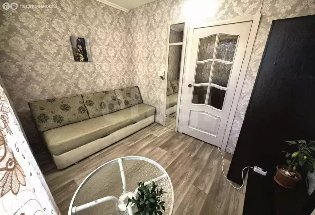 Квартира-студия: Липецк, улица Студенческий Городок, 11 (14 м) - Фото 2