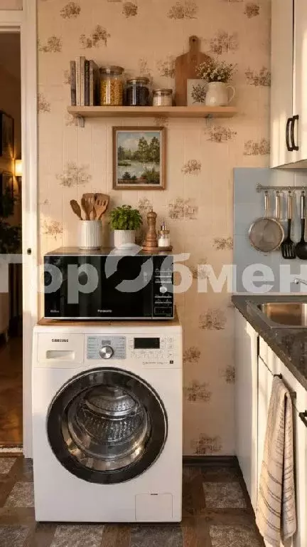 Продается 2-комнатная квартира - Фото 2