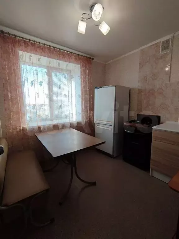1-к. квартира, 35,6 м, 8/9 эт. - Фото 1