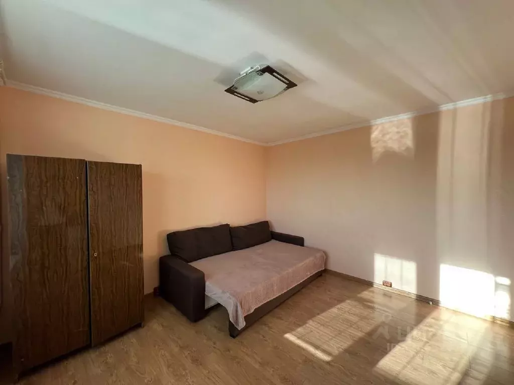 2-к кв. Московская область, Одинцово Молодежная ул., 38 (38.0 м) - Фото 2