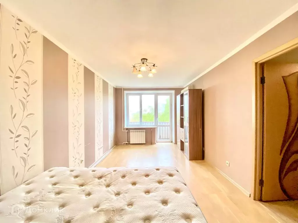 Продаётся 2-к квартира, 40.6 м - Фото 1
