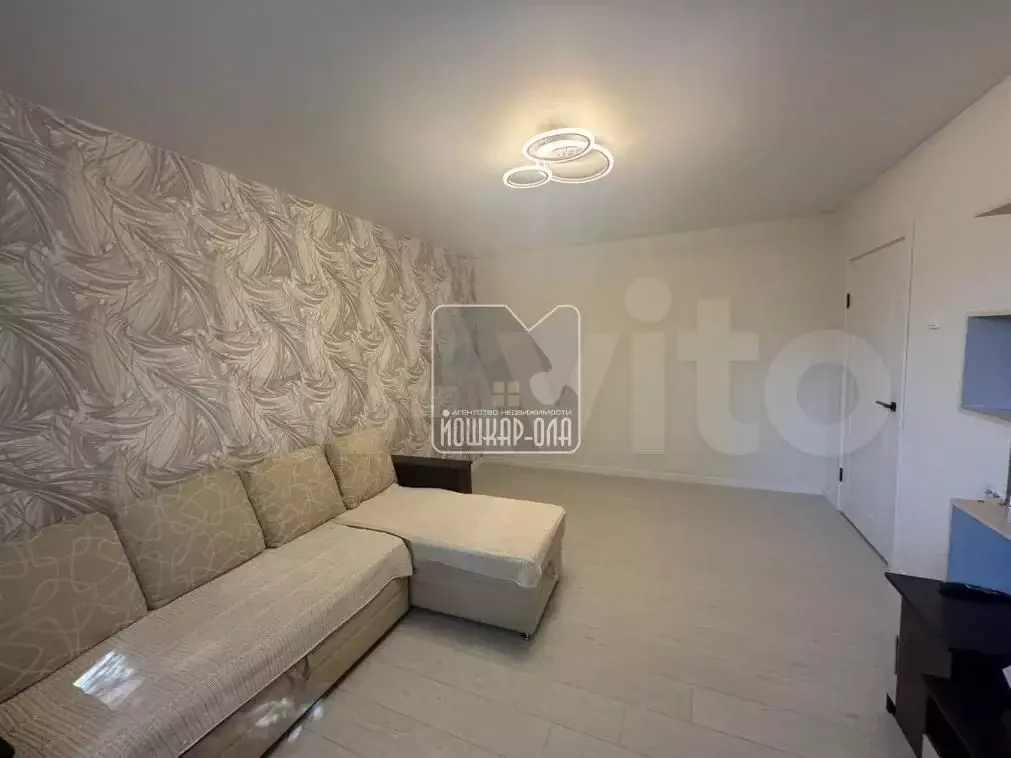 3-к. квартира, 127 м, 2/10 эт. - Фото 0