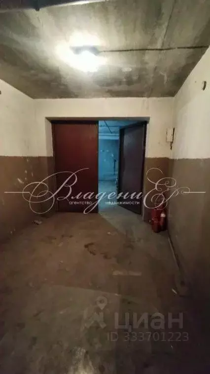 Гараж в Иркутская область, Иркутск Байкальская ул., 252А (17 м) - Фото 2