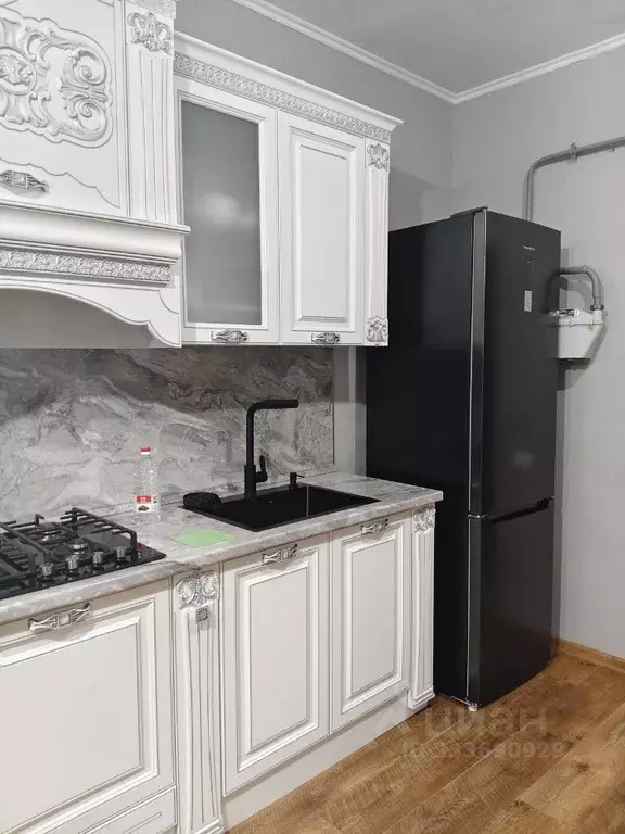 Дом в Краснодарский край, Горячий Ключ ул. Достоевского, 7 (100 м) - Фото 1