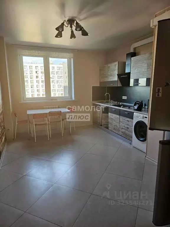 2-к кв. Московская область, Реутов ул. Октября, 52 (68.0 м) - Фото 2